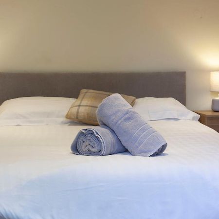The Great Western Bed & Breakfast Абъргавени Екстериор снимка