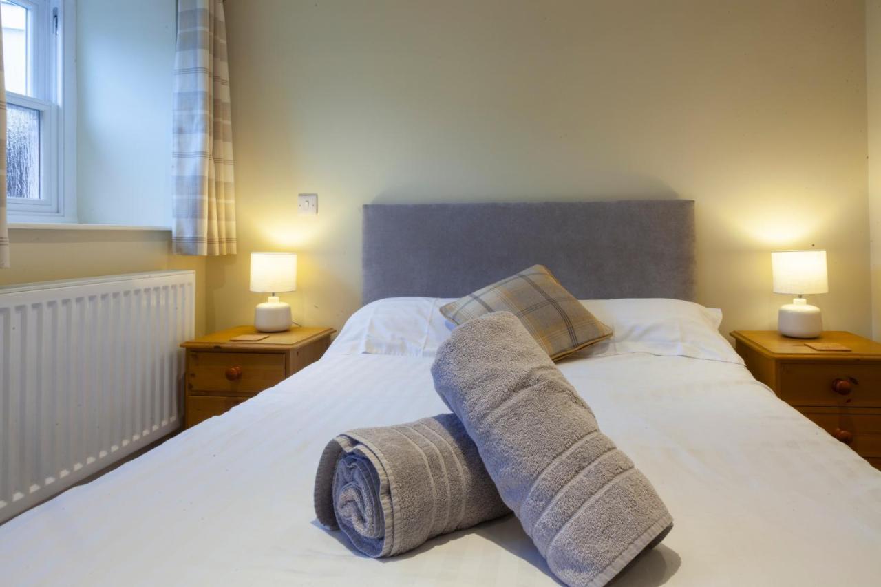 The Great Western Bed & Breakfast Абъргавени Екстериор снимка